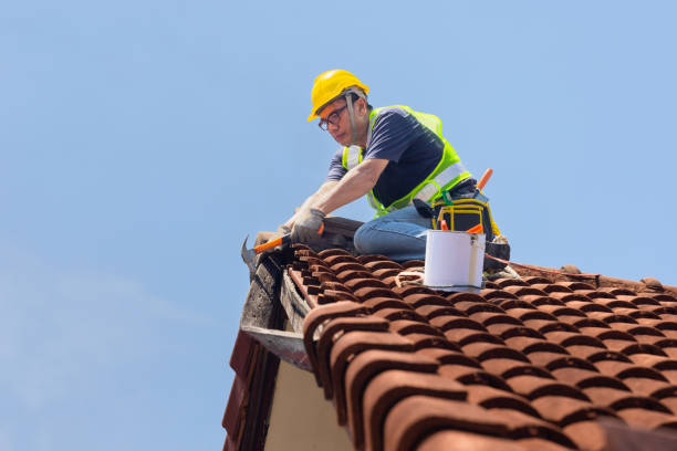 Best Gutter Installation and Repair  in Gresham Park, GA